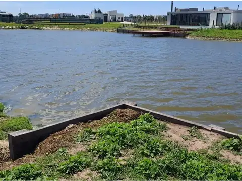 Terreno en Venta en Countries y Barrios Cerrados en Berazategui, USD 105.000