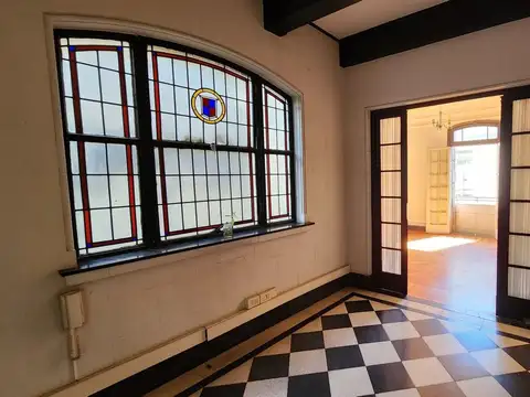 Venta departamento semipiso 4 ambientes Monserrat