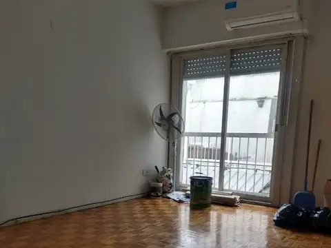 Excelente zona. Cramer y Elcano 2 amb. Luminoso.