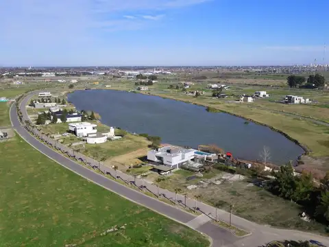 Terreno en Venta de 890,0 m2