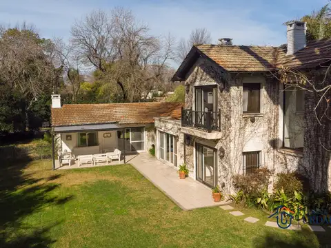 Casa en Venta en Golf Club Argentino, USD 550.000