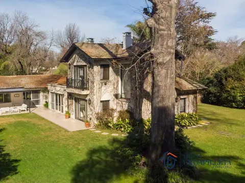 Casa en Venta 40 años