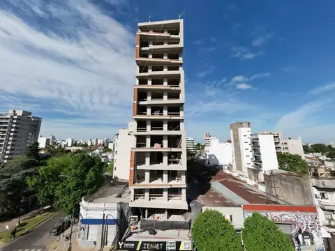 Departamento en Venta en Barrio Norte, USD 91.768