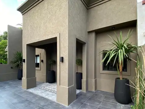 Casa en Venta en San Antonio De Padua, USD 190.000