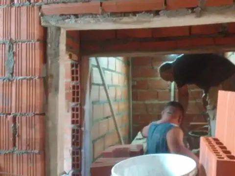 Depto Tipo Casa en Venta A Estrenar