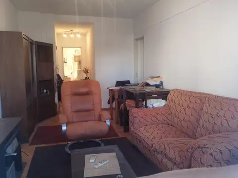 Departamento en Venta 40 años