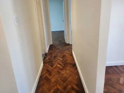 Departamento en Venta 40 años