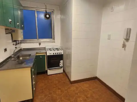 Departamento en Venta en Almagro, USD 135.000