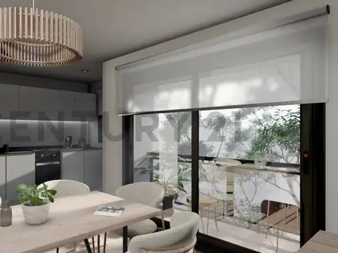 37 entre 26 y 27 1500, Piso 3