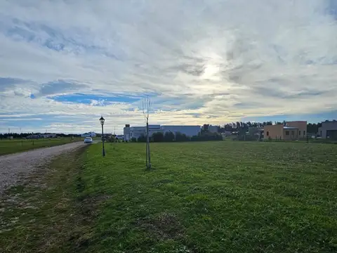 Terreno en Venta de 724,0 m2