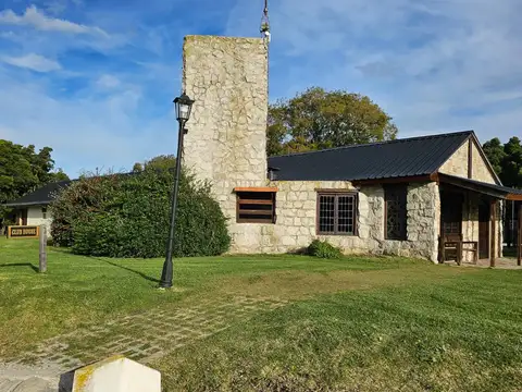 Terreno en Venta de 724,0 m2