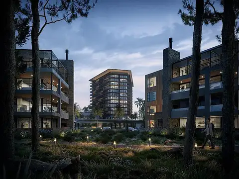 Distrito Génesis  3 338