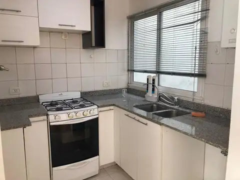 Departamento en Alquiler de 1 dormitorio