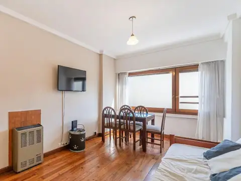 Departamento en Alquiler Temporal de 2 ambientes