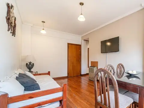 Departamento en Alquiler Temporal de 1 dormitorio