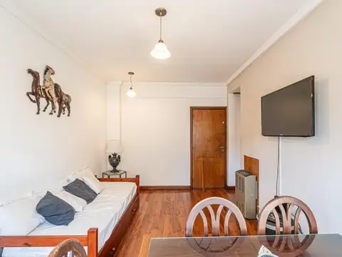 Departamento en Alquiler Temporal en Mar Del Plata, $ 1.111