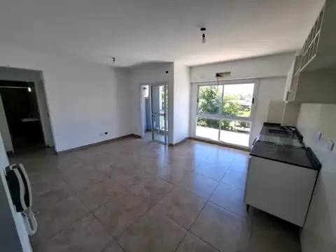   ALQUILADO   DPTO 2 AMBIENTES BALCON LUZ Y SOL