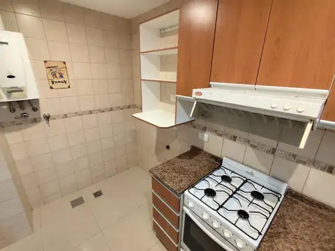 Departamento en Alquiler 10 años