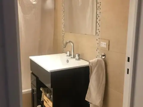 Departamento Tipo Casa En Venta En Quilmes Centro