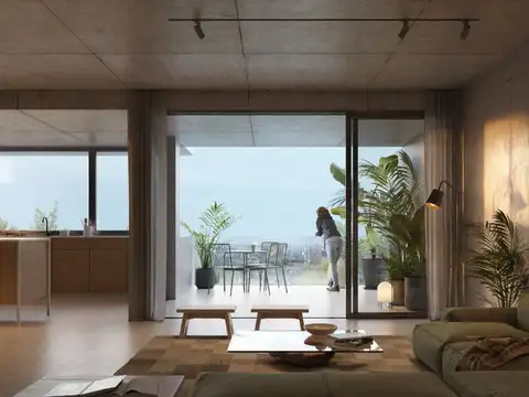 Venta Departamento 4 ambientes | CASAS URBANAS