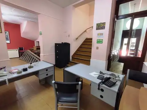 Terreno en Venta 8,66  mts Frente