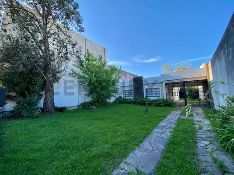 Antonio Beruti 1400, Piso 0