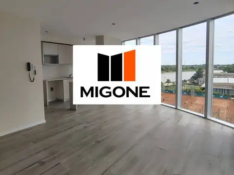 1° de Enero 100, Piso 4