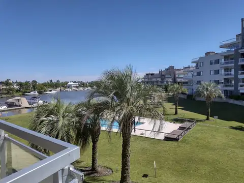 Departamento en Alquiler de 2 dormitorios