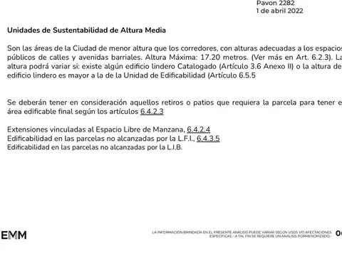 Terreno en Venta de 225,0 m2