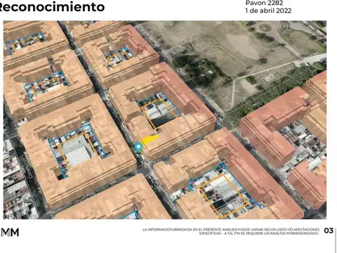Terreno en Venta en San Cristobal, USD 260.000