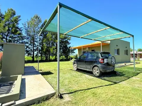 Casa en Venta en Arana, USD 58.000