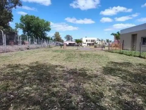 Terreno en Venta en Pilar del Este - Santa Emilia, USD 32.000