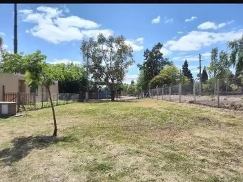 Venta De Lote- Santa Emilia
