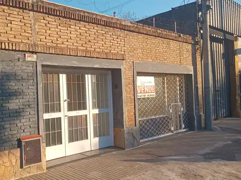 Casa en Venta en Belgrano, USD 79.000