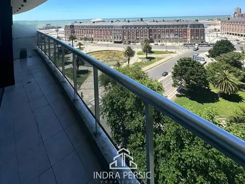 Departamento en venta en Plaza Colón