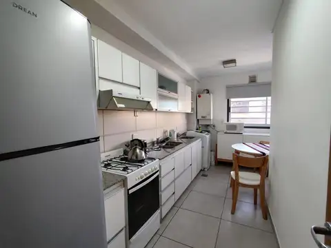 Departamento en Venta 10 años