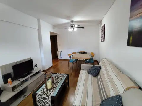 Departamento de 2 Dormitorios 2 Baños  71 m2 - Opción Cochera