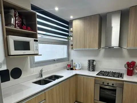 Departamento en Venta 5 años