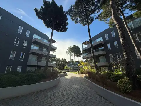 Departamento en Venta en Ostende, USD 296.727