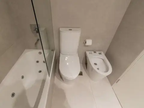 Departamento en Venta en Caballito, USD 195.000