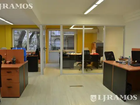 Oficina en Venta en Recoleta, USD 800.000