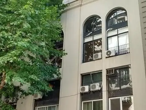 POSADAS  N°1564 -Piso  1