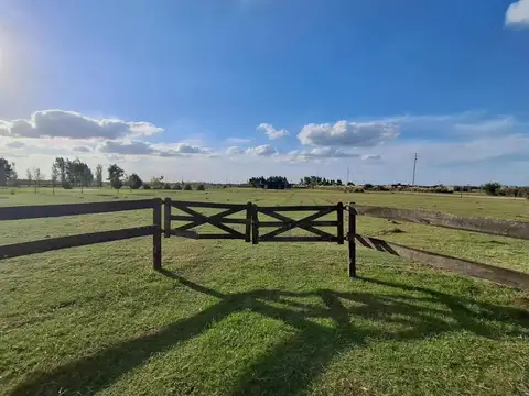 Terreno en Venta en Cañuelas, USD 24.000