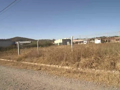 Terreno en Venta de 648,0 m2