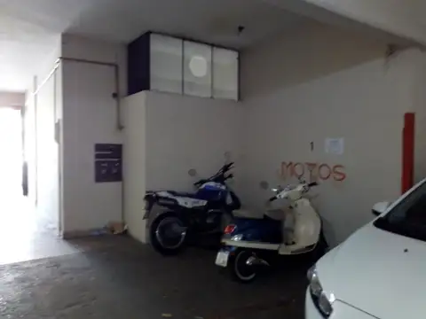 Galpon en Venta 40 años