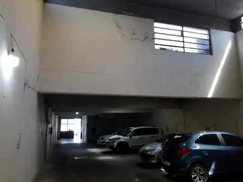 Galpón mas casa de 3 Dormitorios - Rosario