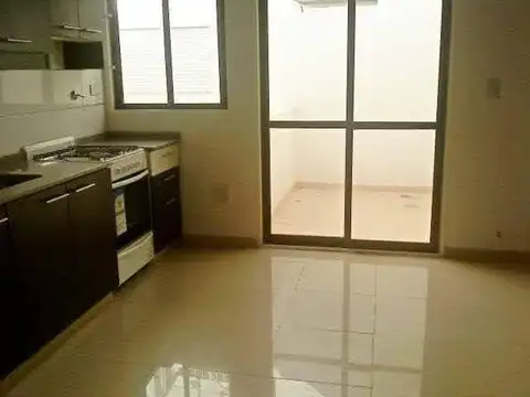 PH dos amb. amplia terraza propia Bajas expensas