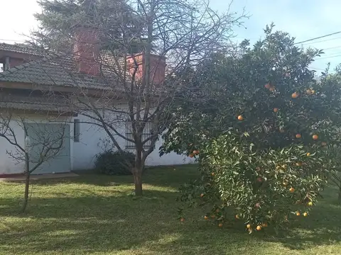 Casaquinta en El Rincón de Tortuguitas