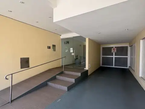 Av. América 600, Piso 6