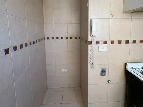 Departamento en Alquiler Permite mascota